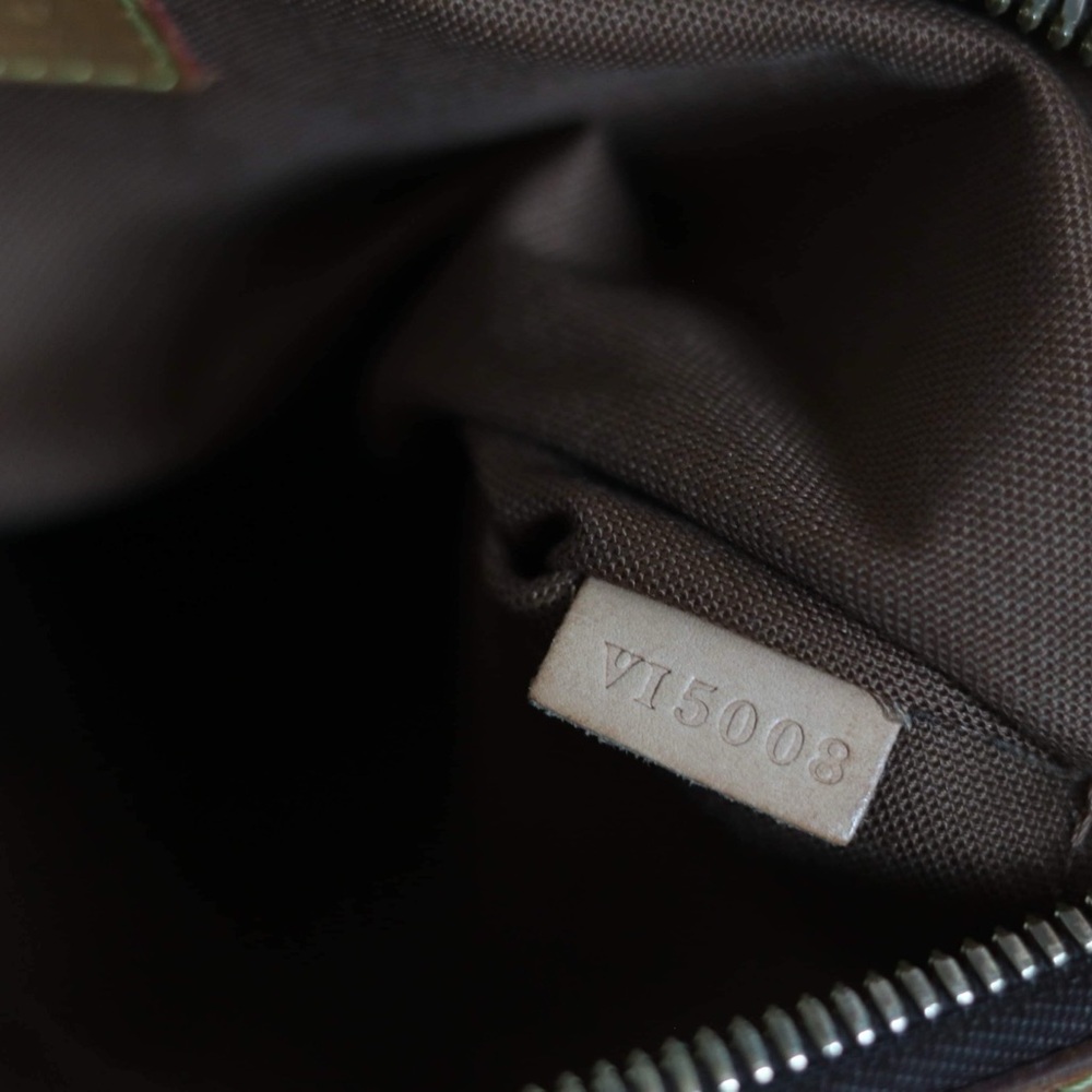 Louis Vuitton Palermo PM - Picture 12 of 16